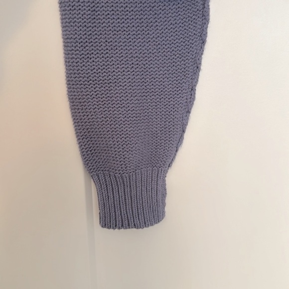 Free People Sweater, Size S - Picture 6 of 8
